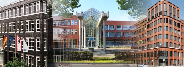 Friedrich-Ebert-Stiftung Headquarter