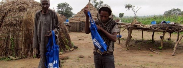 FES trabajo internacional