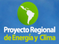 d. Proyecto Regional de Energía y Clima