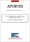 Portada Aportes Controles de Armas y Municiones